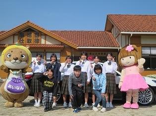 學校官網照片。(互聯網)