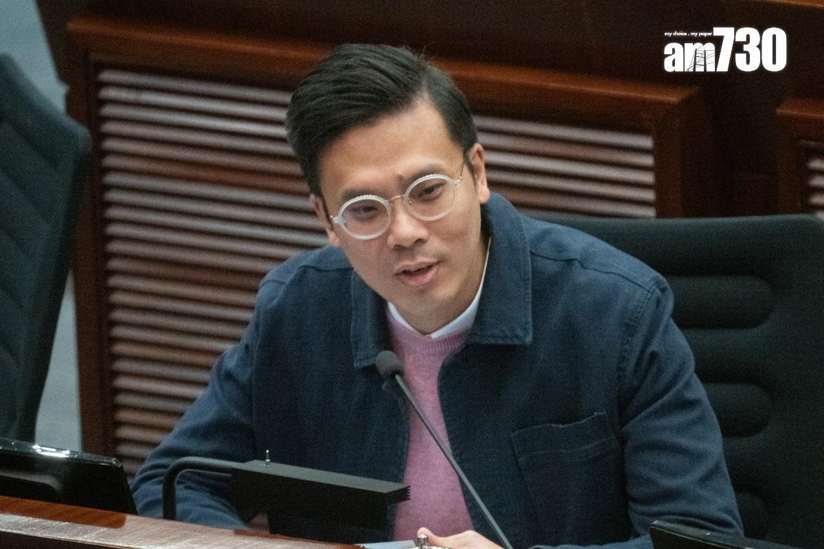 議員梁文廣認為,在劏房規管收緊後,部分基層市民可能因個別項目租金太貴,而下流至床位寓所。(資料圖片)