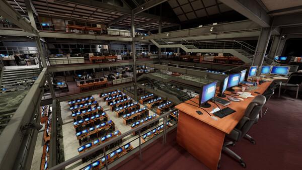 《逃離電詐園區:反詐突圍》(Escape the Fraud Factory)近日公開Steam頁面,玩家將扮演被誘騙進入園區的「豬仔」,與朋友合力逃出生天。遊戲仍在開發階段,預計2026年第一季度發售。