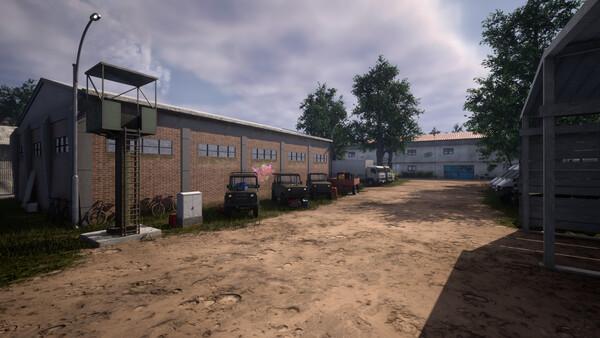 《逃離電詐園區:反詐突圍》(Escape the Fraud Factory)近日公開Steam頁面,玩家將扮演被誘騙進入園區的「豬仔」,與朋友合力逃出生天。遊戲仍在開發階段,預計2026年第一季度發售。