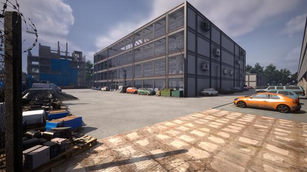 《逃離電詐園區:反詐突圍》(Escape the Fraud Factory)近日公開Steam頁面,玩家將扮演被誘騙進入園區的「豬仔」,與朋友合力逃出生天。遊戲仍在開發階段,預計2026年第一季度發售。