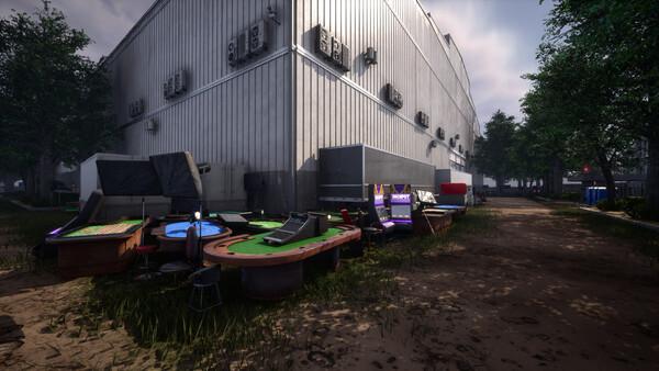 《逃離電詐園區:反詐突圍》(Escape the Fraud Factory)近日公開Steam頁面,玩家將扮演被誘騙進入園區的「豬仔」,與朋友合力逃出生天。遊戲仍在開發階段,預計2026年第一季度發售。