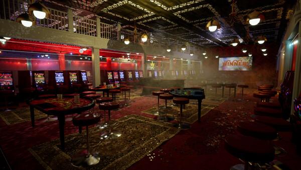 《逃離電詐園區:反詐突圍》(Escape the Fraud Factory)近日公開Steam頁面,玩家將扮演被誘騙進入園區的「豬仔」,與朋友合力逃出生天。遊戲仍在開發階段,預計2026年第一季度發售。