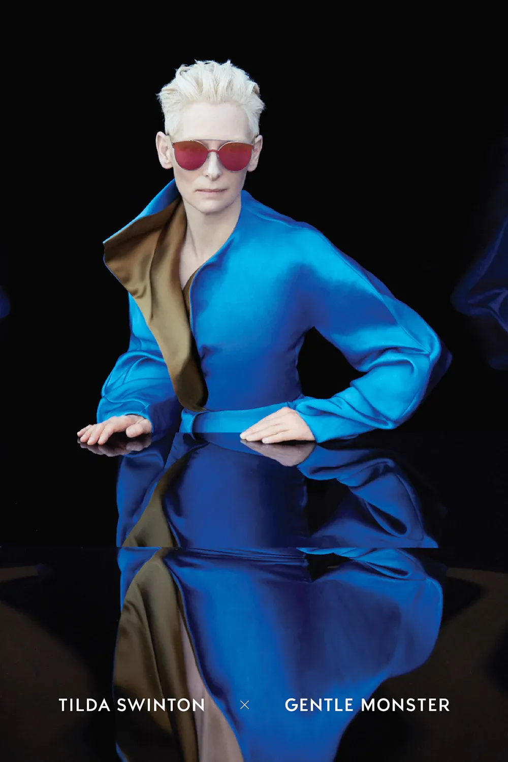 泰達憑2007年電影《敵對同謀》(Michael Clayton)贏得奧斯卡最佳女配角。