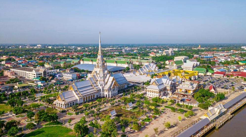 國為泰國北柳府。(互聯網)