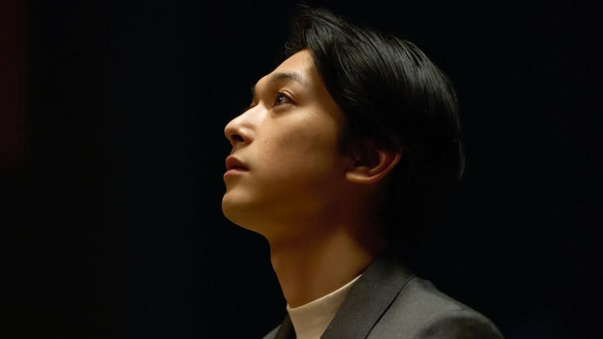吉澤亮新片《國寶》破22年票房紀錄。