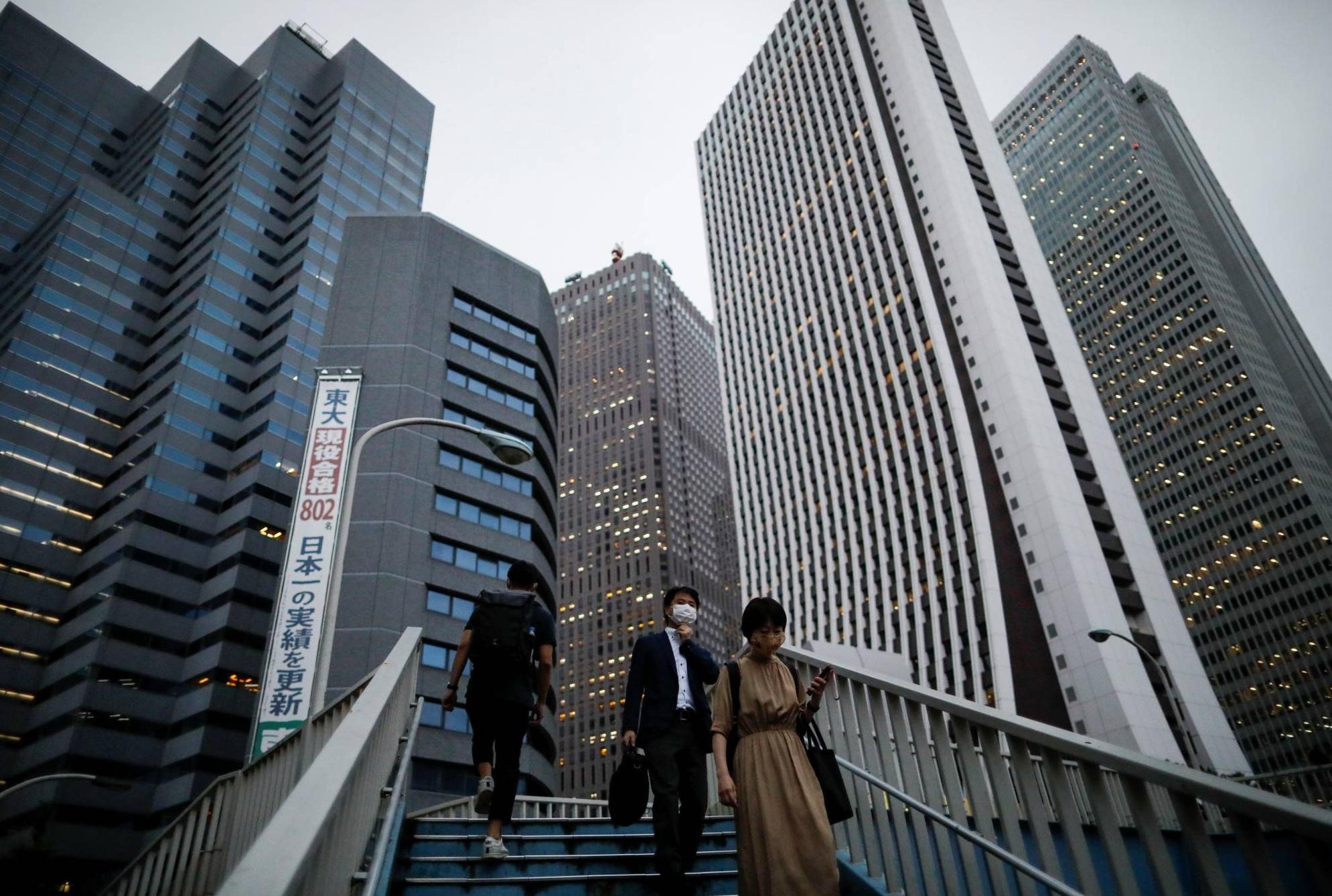 對在日創業外國人發出的「經營管理簽證」,日本修例,把取得簽證所需資本額從現時的「500萬日圓以上」,大幅提高至「3,000萬日圓以上」,料10月中實施。(資料圖片)