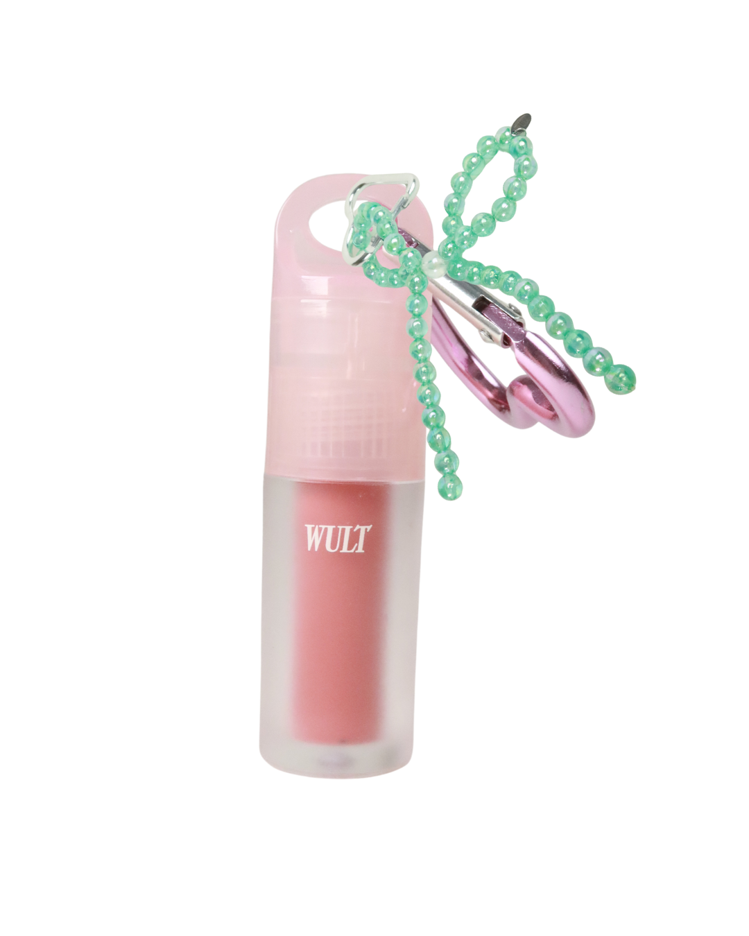 Tweeny Tiny 迷你掛飾彩妝 + 小串珠吊飾 $158