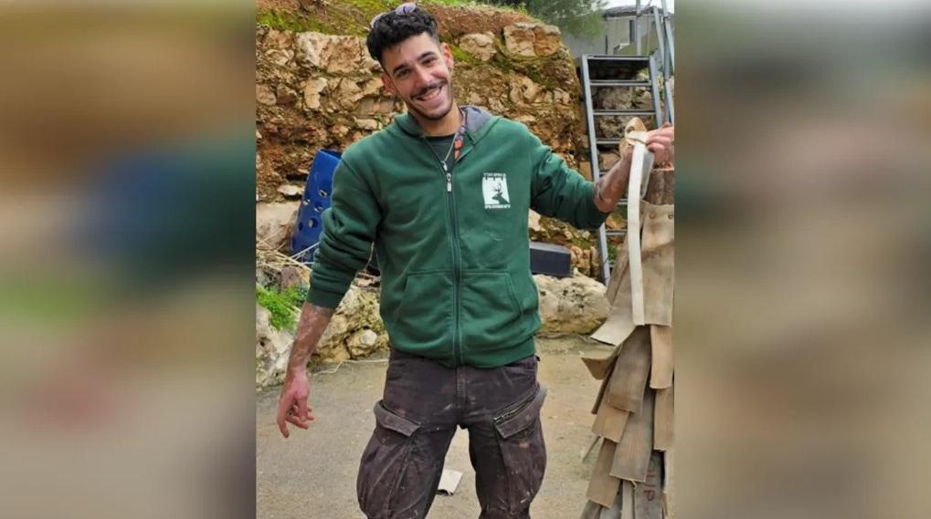 努里被逃脫的野豹襲擊,傷重不治。(互聯網)