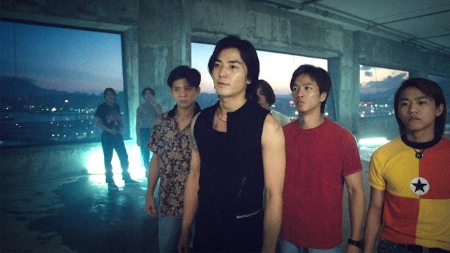 《九龍城寨》漫畫雖曾與《古惑仔》漫畫crossover,但鄭保瑞表明不會在續集加入鄭浩南角色。