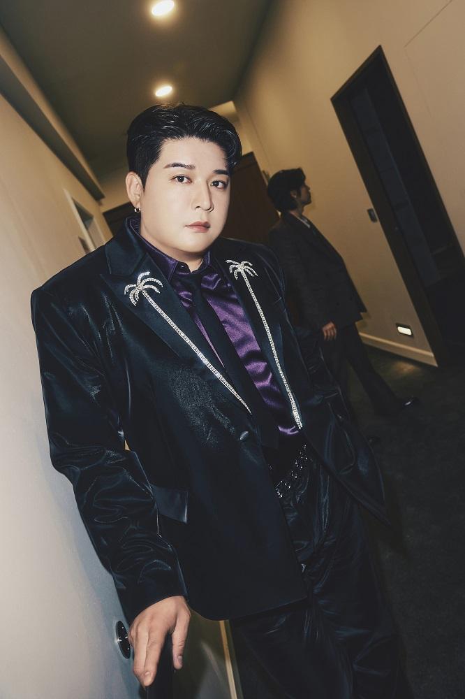 SUPER JUNIOR成員神童