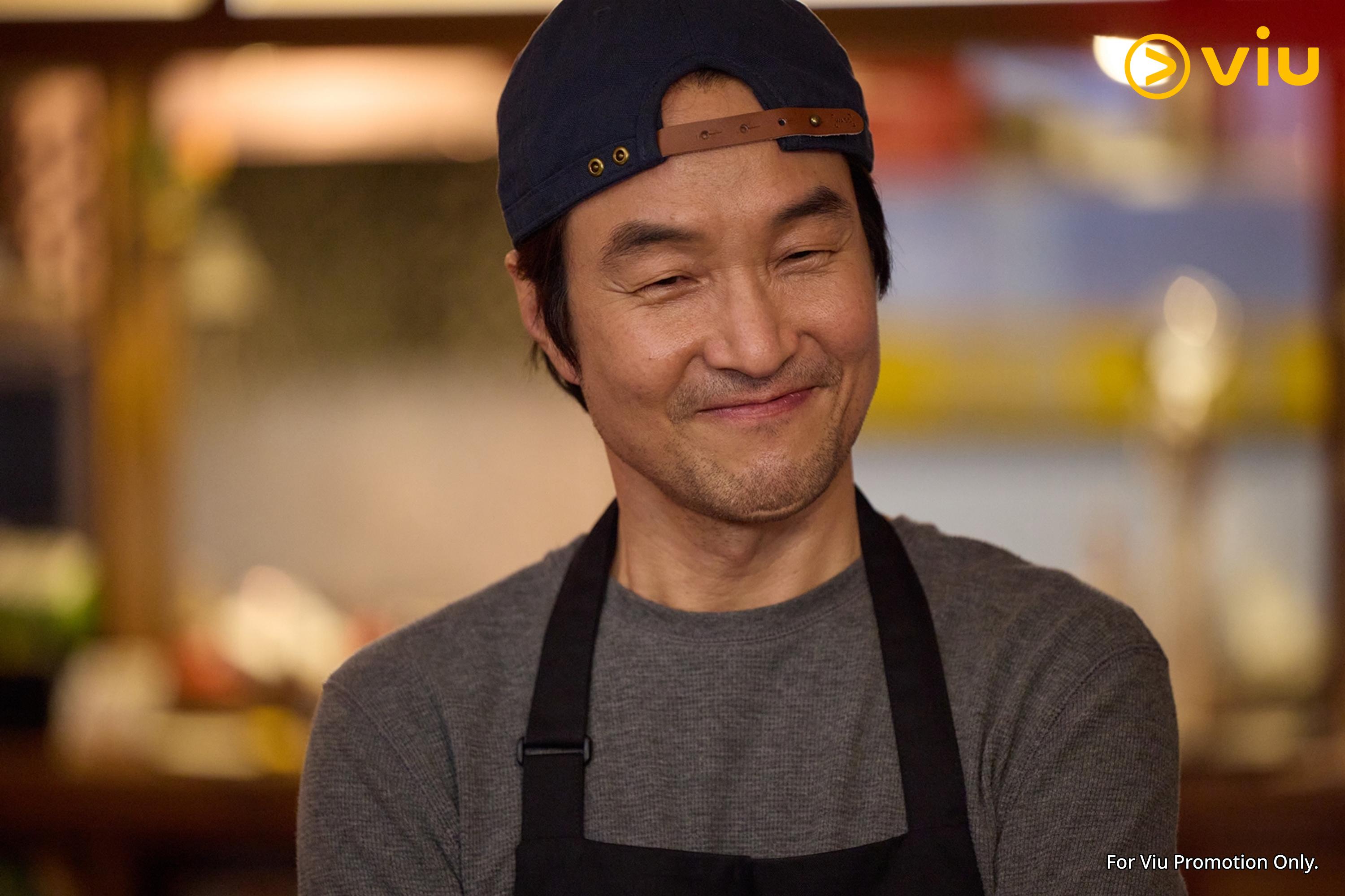 《申社長Project》申社長(韓石圭飾)