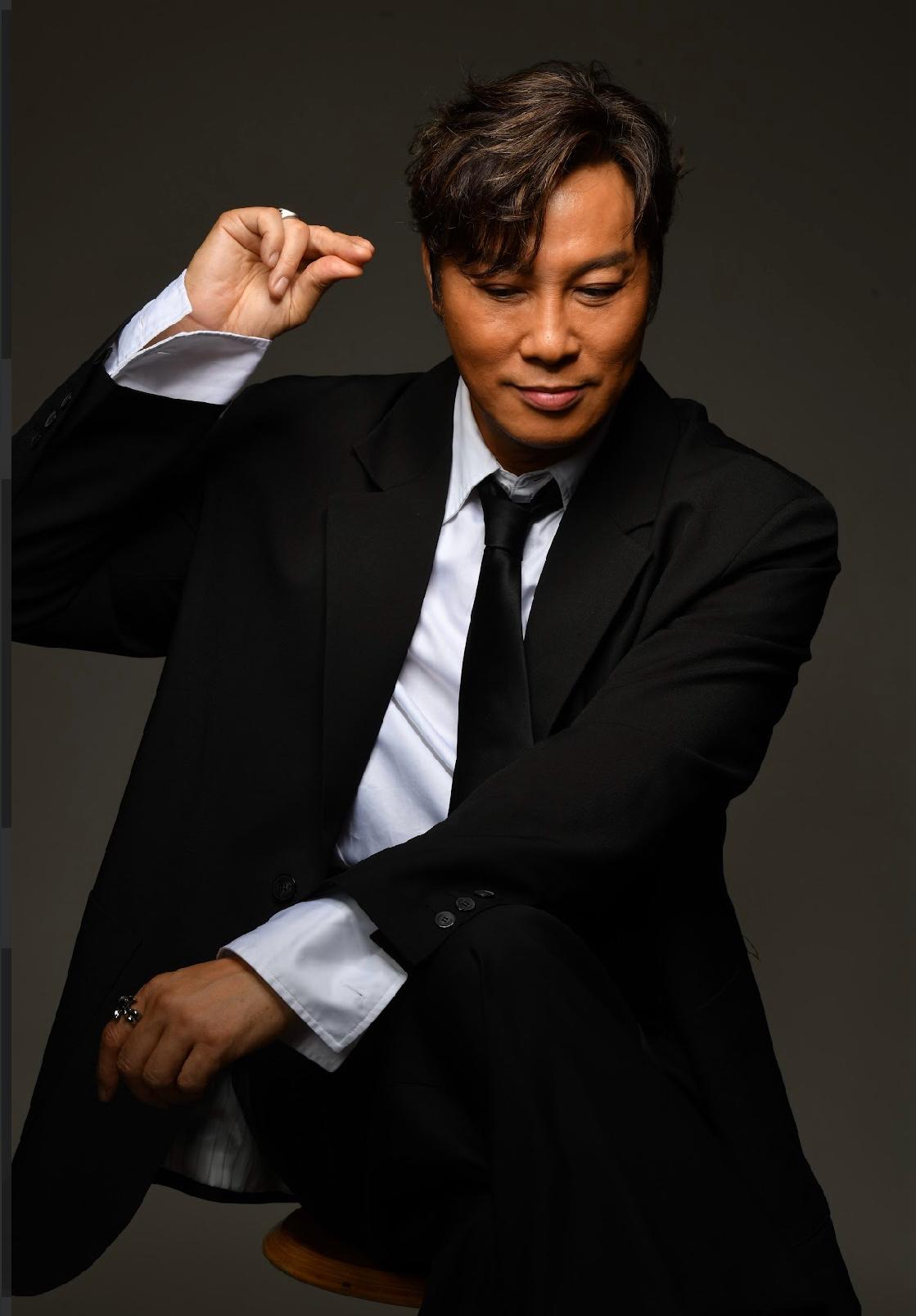 譚耀文公布開show得到不少網民留言讚好,令他感到有如打了多支強心針。