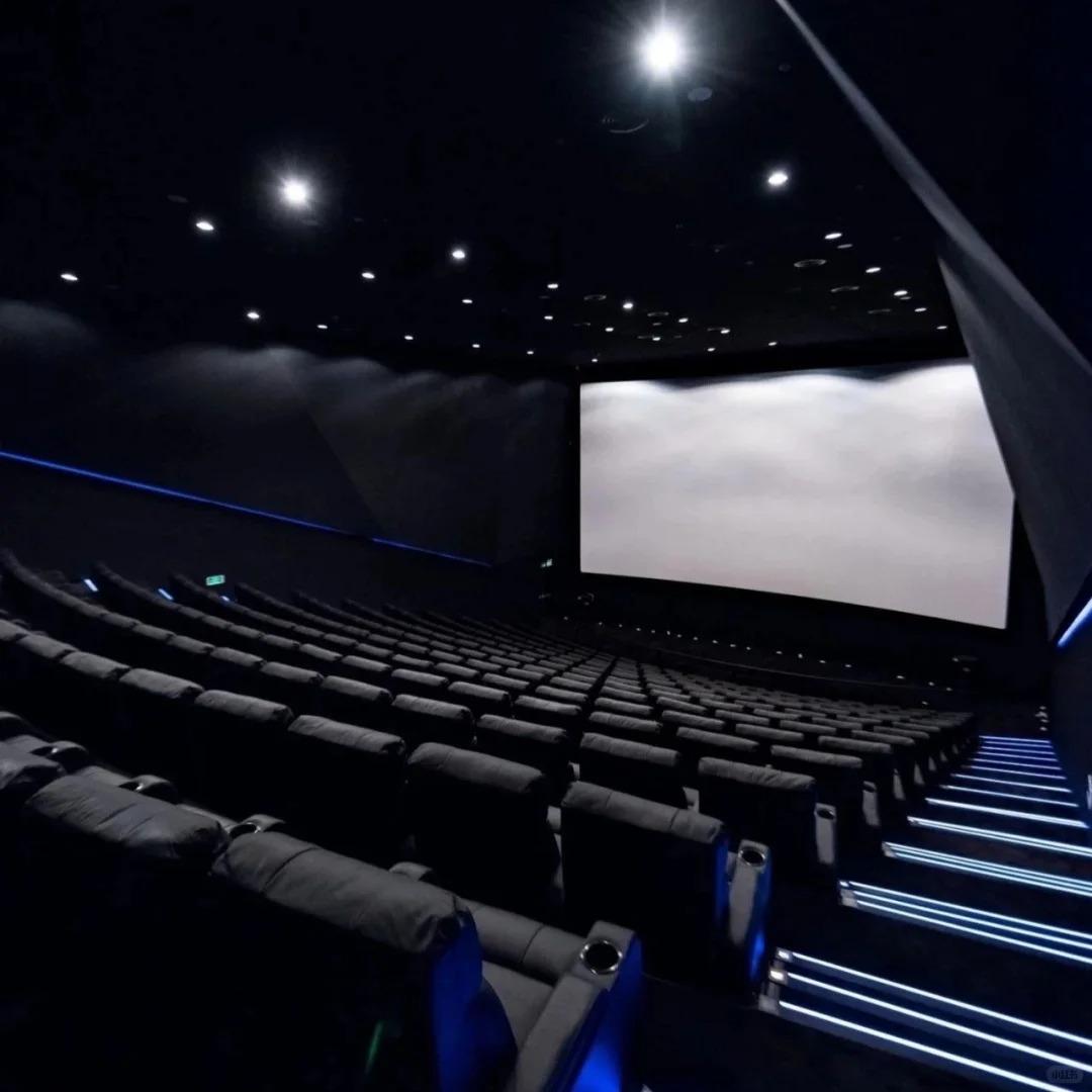 深圳萬象影城(深圳萬象城店)quimby@小紅書