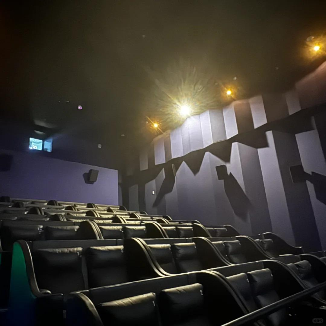 深圳萬象影城(深圳萬象城店)quimby@小紅書