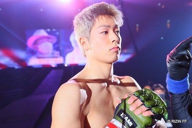 與赤西仁離婚兩年,黑木梅莎被指戀上格鬥界名人三浦孝太。