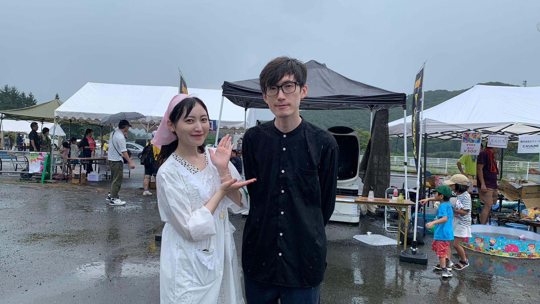 林日曦前年曾於日本參加世界反枱大賽,當時飲恨只得「梗頸四」。