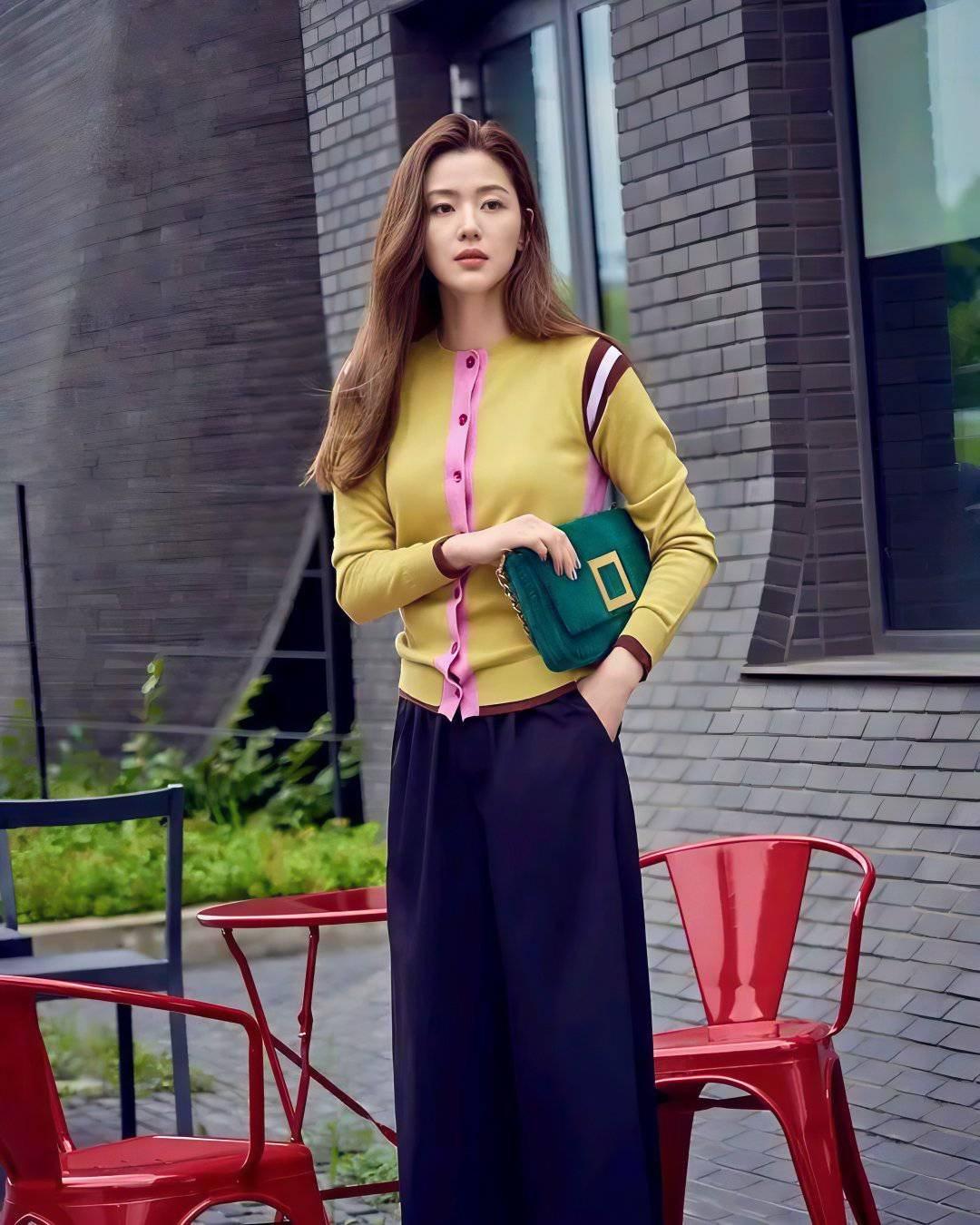 《暴風圈》仍在熱播中,全智賢經理人仍未對事件作出回應。