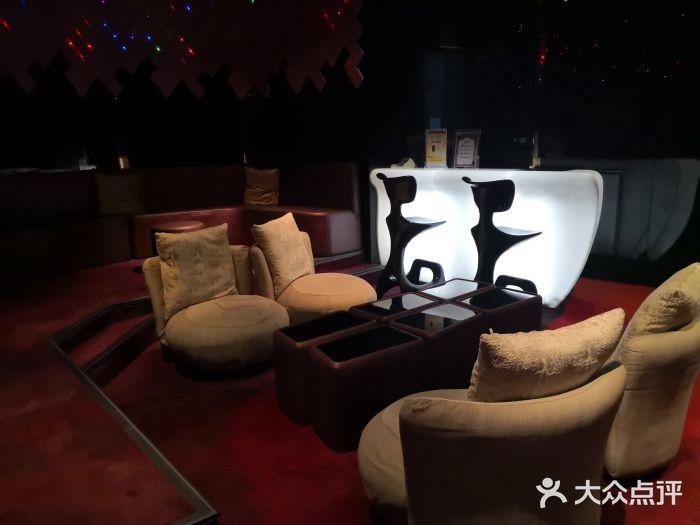 深圳博納UA影城(KK Mall IMAX店)圖源:大衆點評