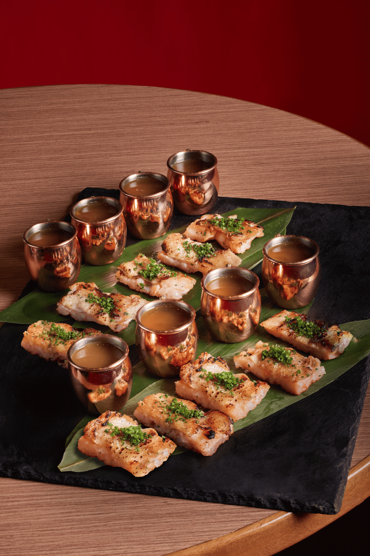 叛逆脆皮百花雞($148)