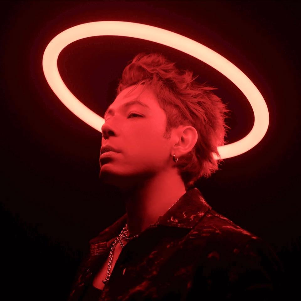 German為新歌花盡腦汁,連唱腔都轉埋。