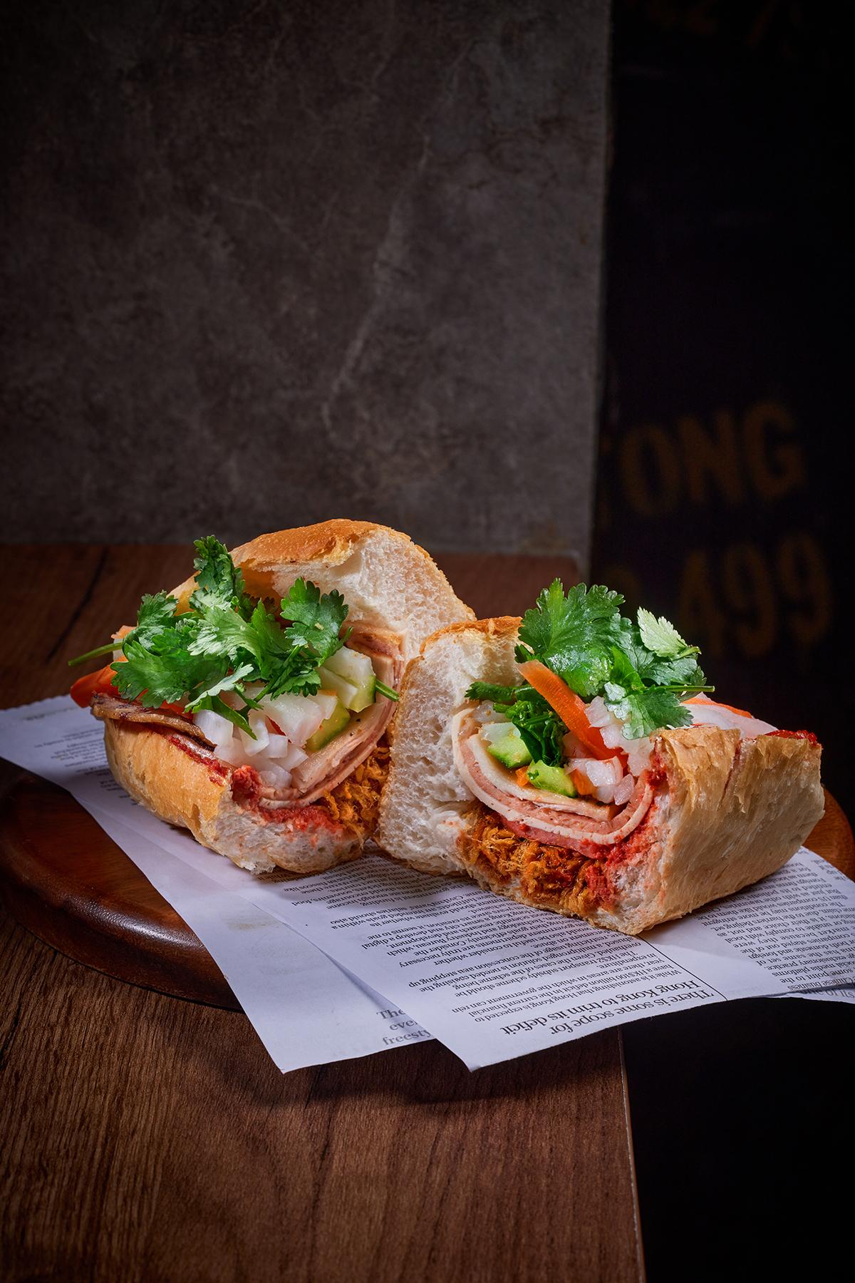 品味特別 Cold Cut