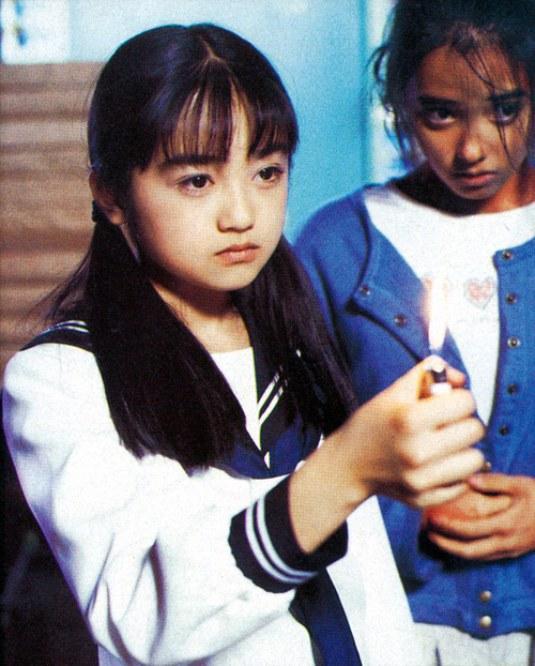 90年代經典日劇《沒有家的女孩》眨眼已經35年。