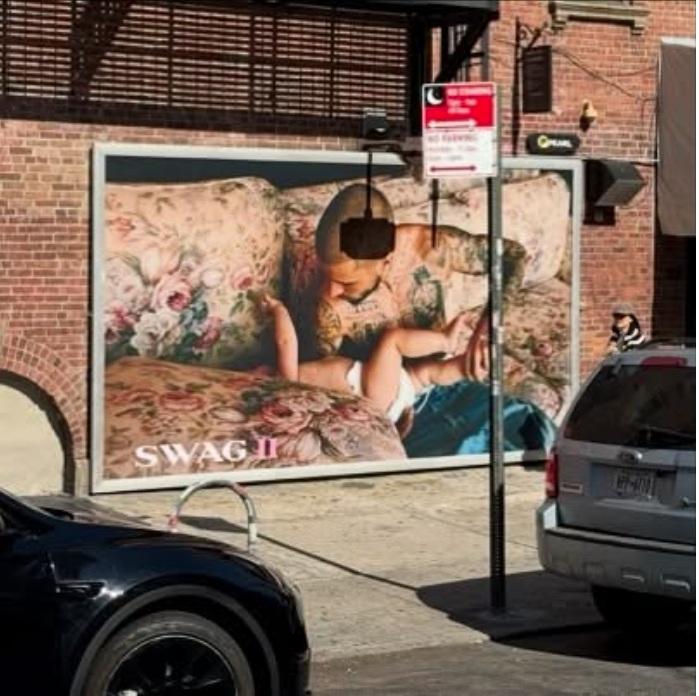 Justin Bieber近日不斷在IG貼相,而且多次與兒子Jack一起出鏡。