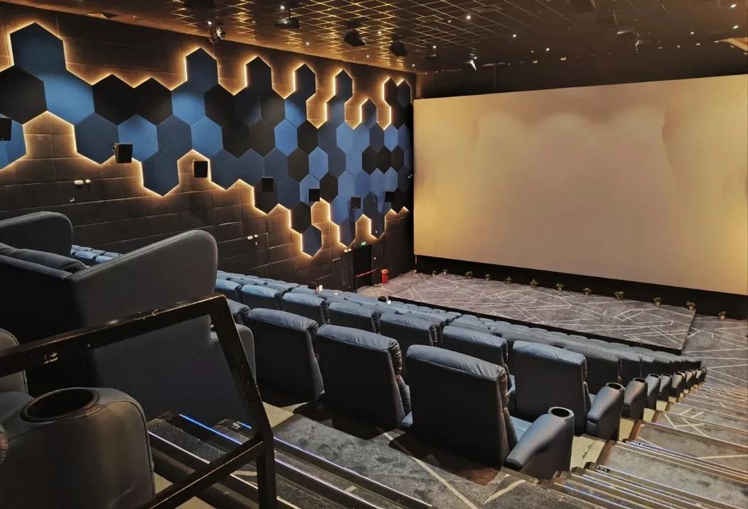 深圳中影天川國際影城(KK TIME店)全国电影低价代订代下@小紅書