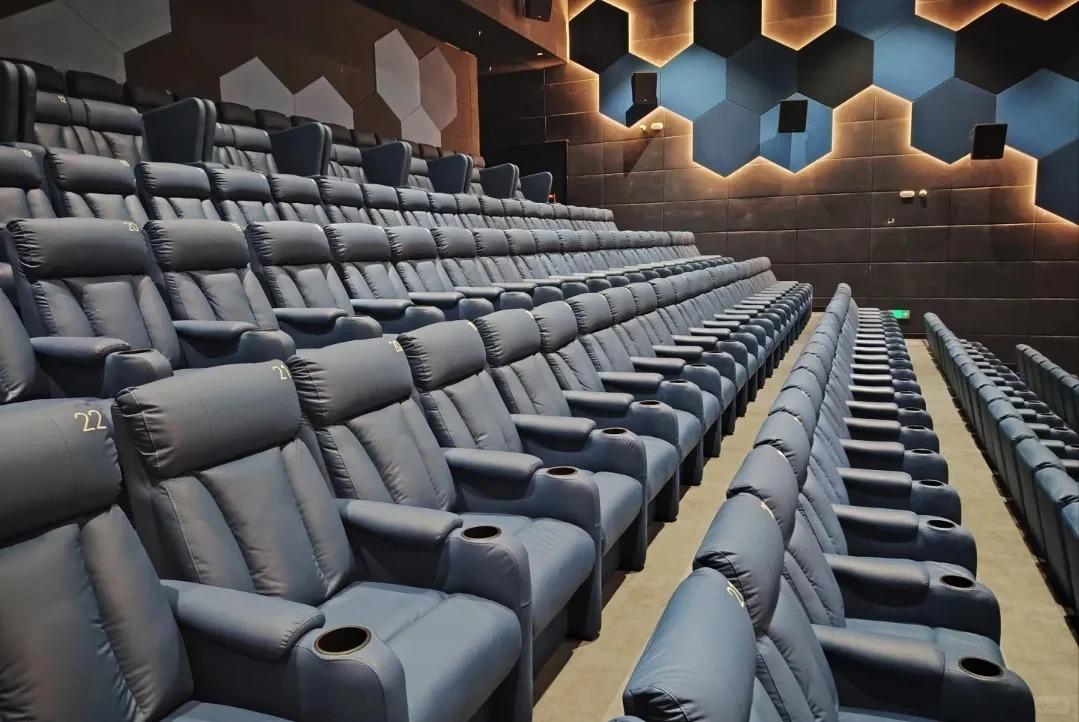 深圳中影天川國際影城(KK TIME店)全国电影低价代订代下@小紅書