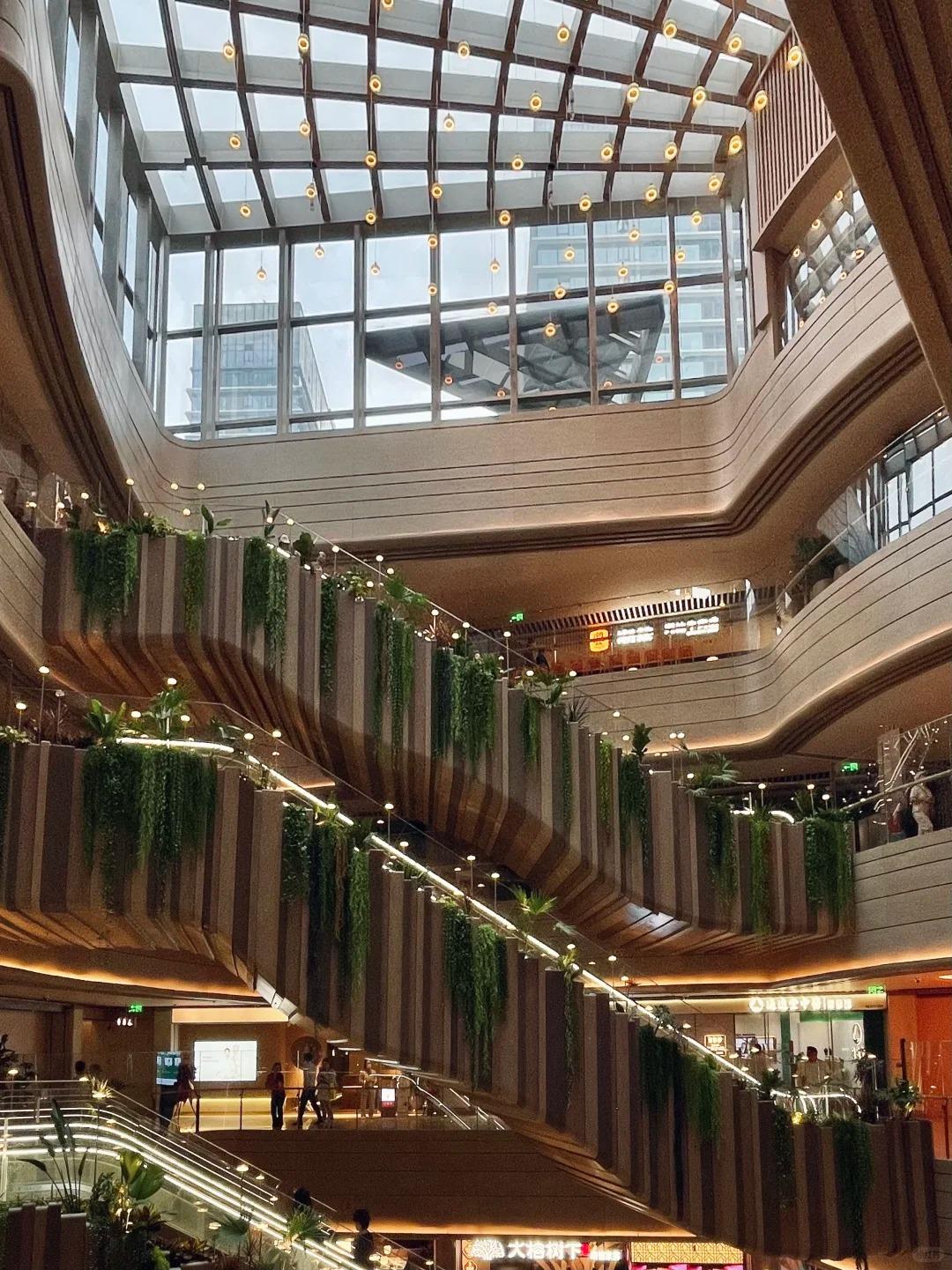 深圳 K11 ECOAS(小紅書@KelvinRM)