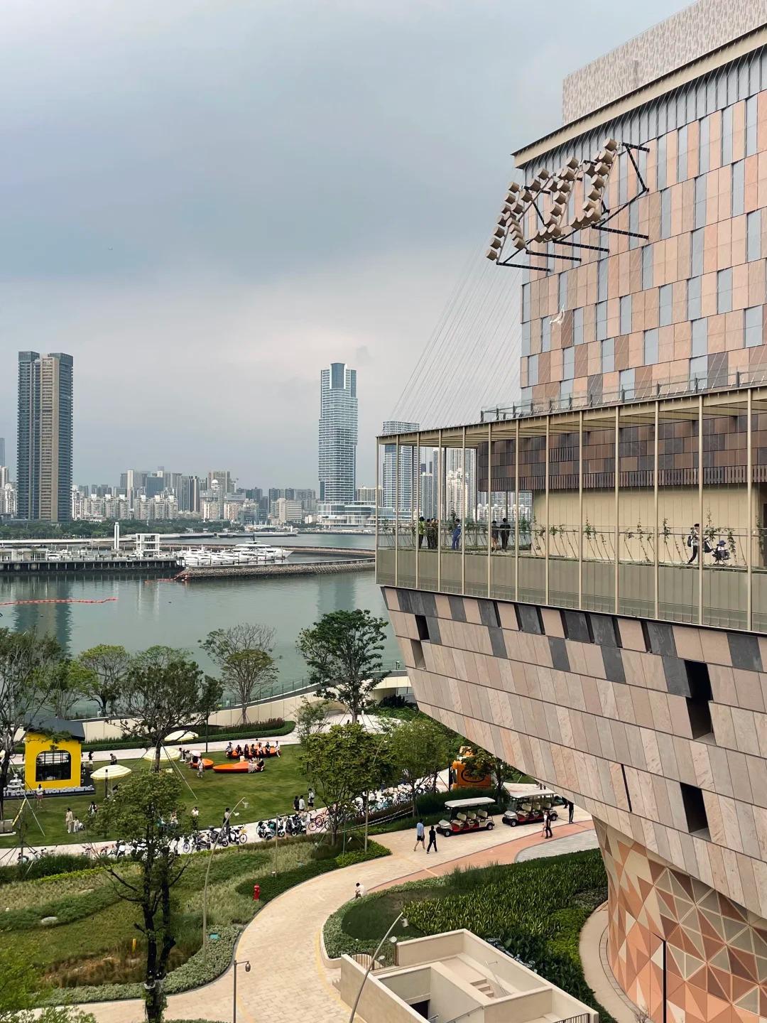 深圳 K11 ECOAS(小紅書@KelvinRM)