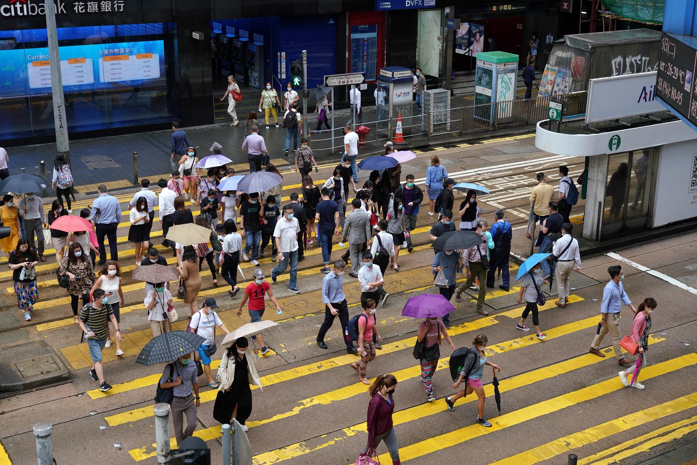 積金評級:MPF年初至今累升11.85% 8月人均賺4717元。