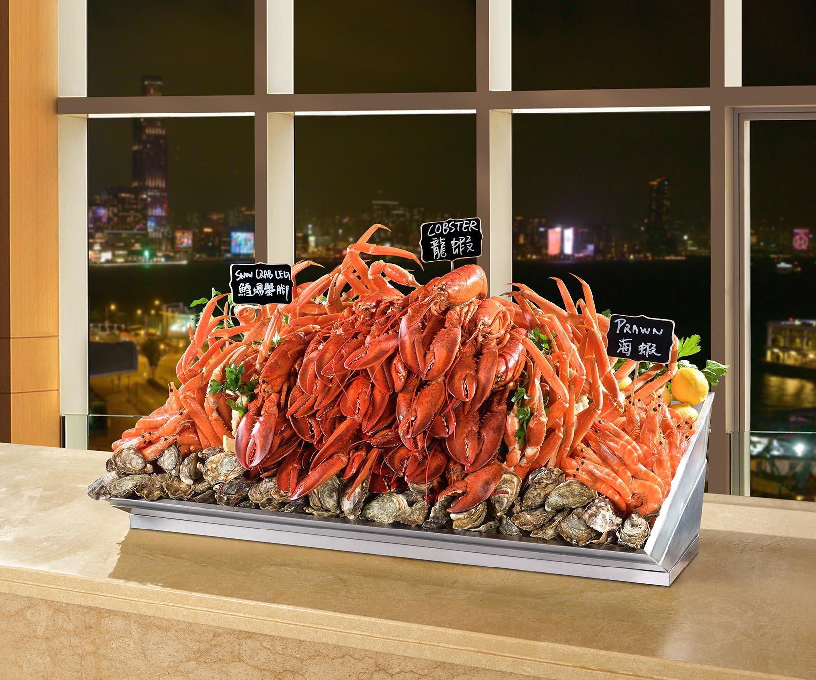 薈景_冰鎮海鮮