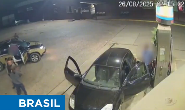 被綁架女子逃脫過程。(互聯網)