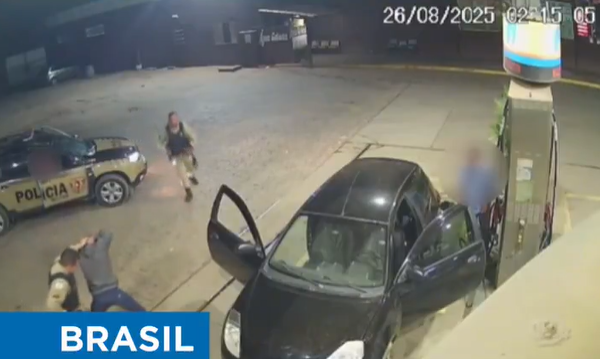 被綁架女子逃脫過程。(互聯網)