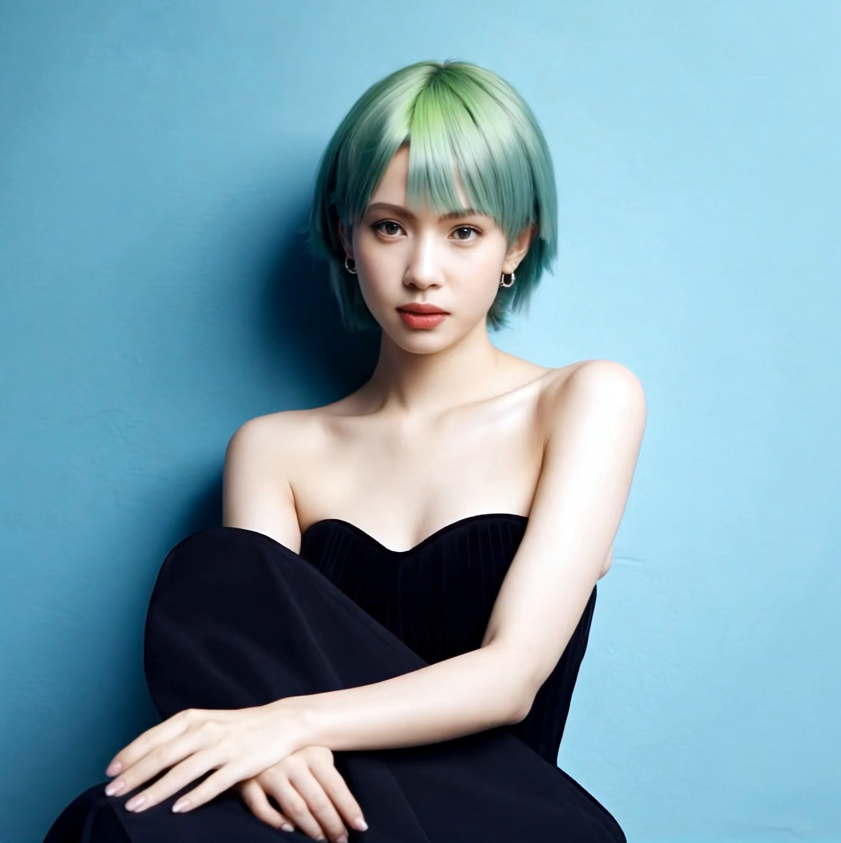 香港虛擬歌手Vi