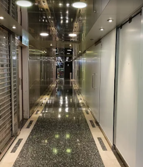 旺角潮流特區(Google/資料圖片)