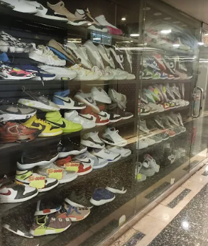 旺角潮流特區(Google/資料圖片)