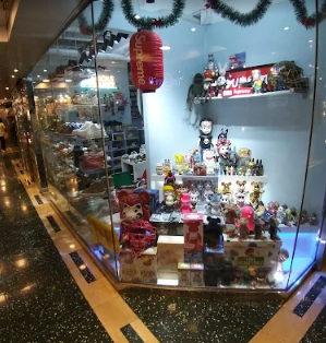 旺角潮流特區(Google/資料圖片)