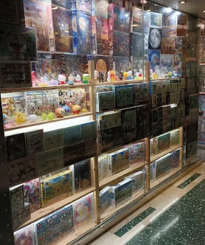 旺角潮流特區(Google/資料圖片)