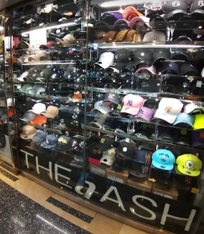 旺角潮流特區(Google/資料圖片)