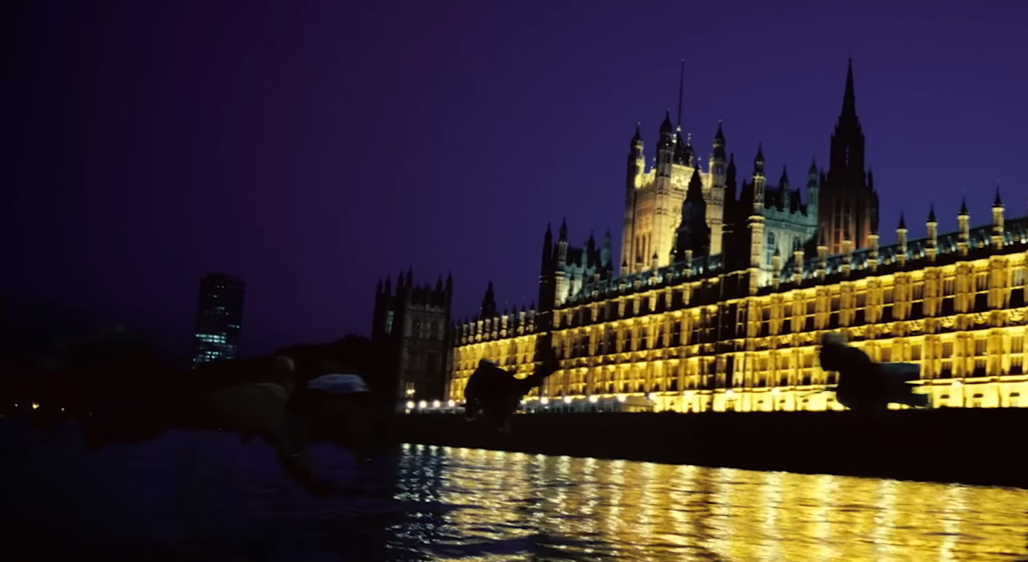 (Harry Potter and the Order of the Phoenix | Official Trailer)