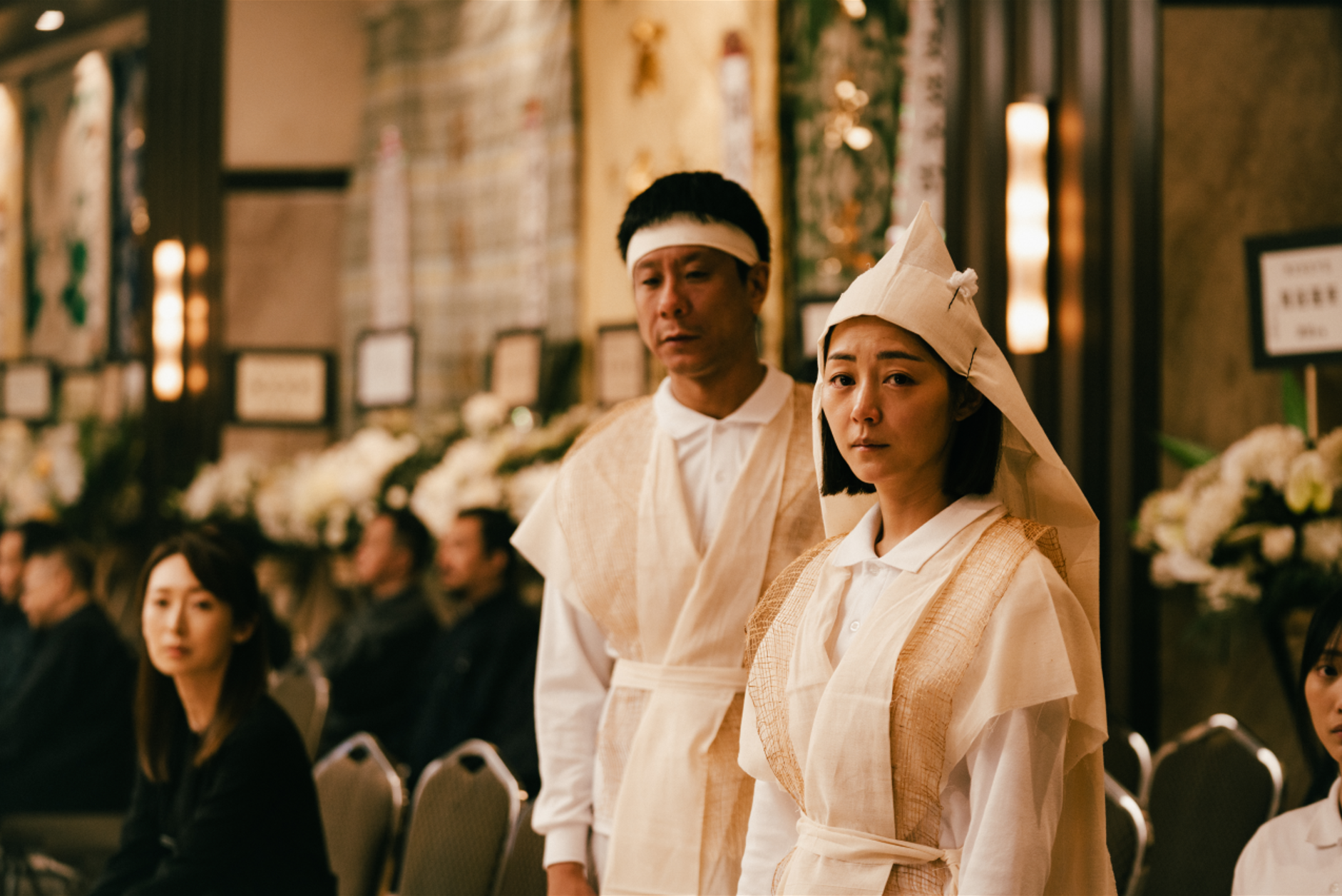 《破‧地獄》(加長版) 安排於9月12日起登陸串流平台Disney+。