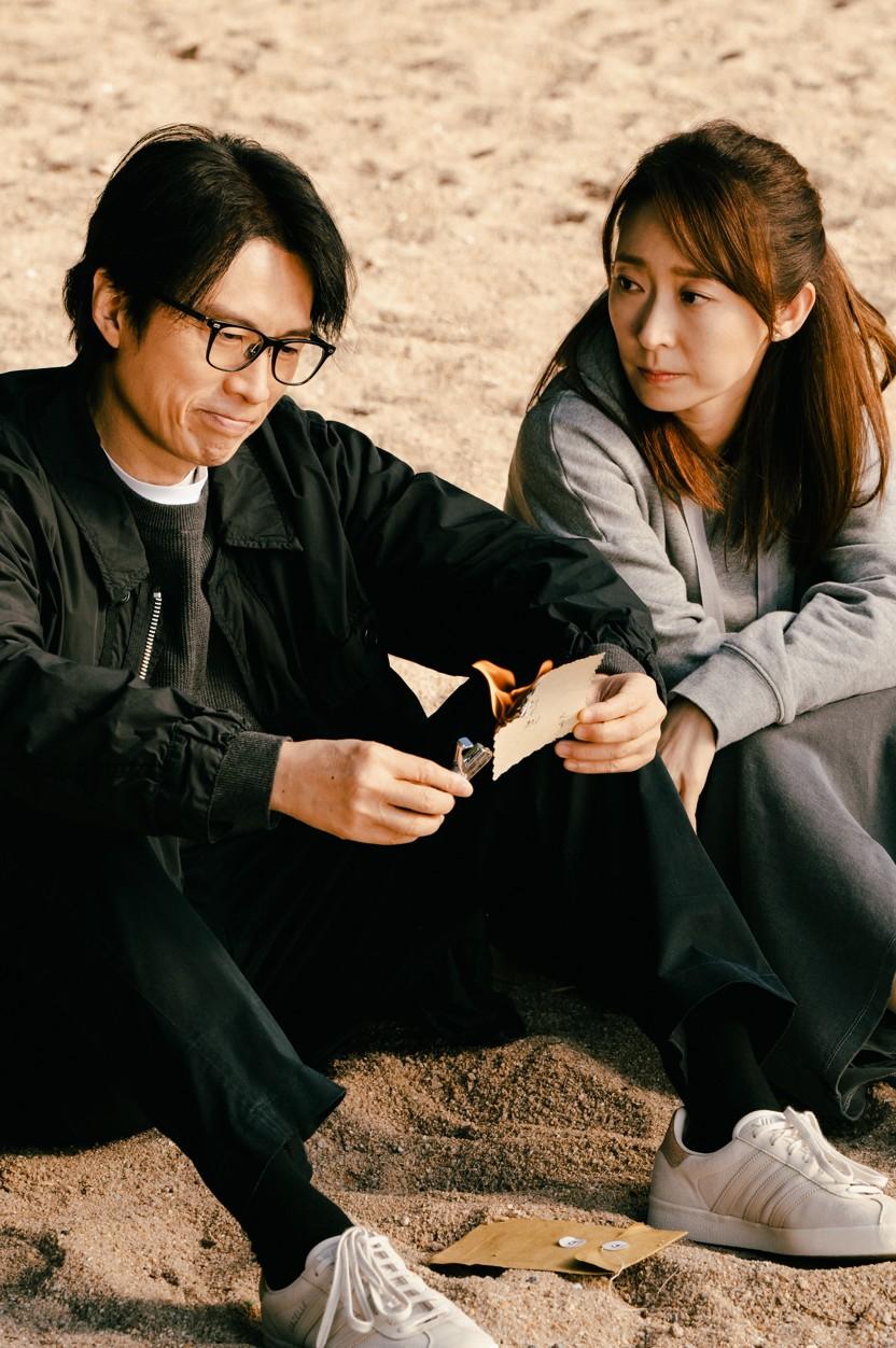 加長版額外收錄13分鐘從未曝光片段,深入刻劃由黃子華飾演角色「道生」的原生家庭背景。