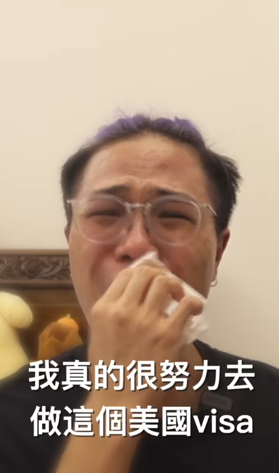 「馬蹄露侄仔」YouTuber馬米高(IG@mamaigo)