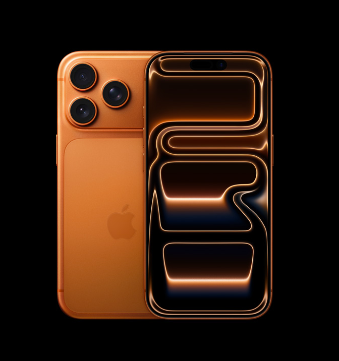 大快活抽獎送iPhone17 Pro大快活橙 網民大讚小編:慳返好多廣告費