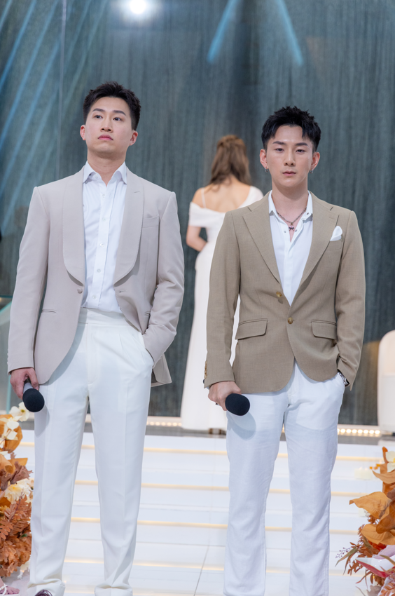 《女神配對計劃 最後告白》明晚播出大結局。