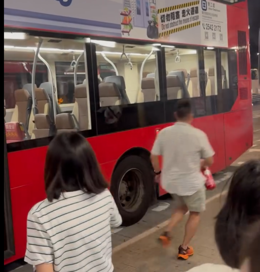 @Threads johnee_lau影片截圖