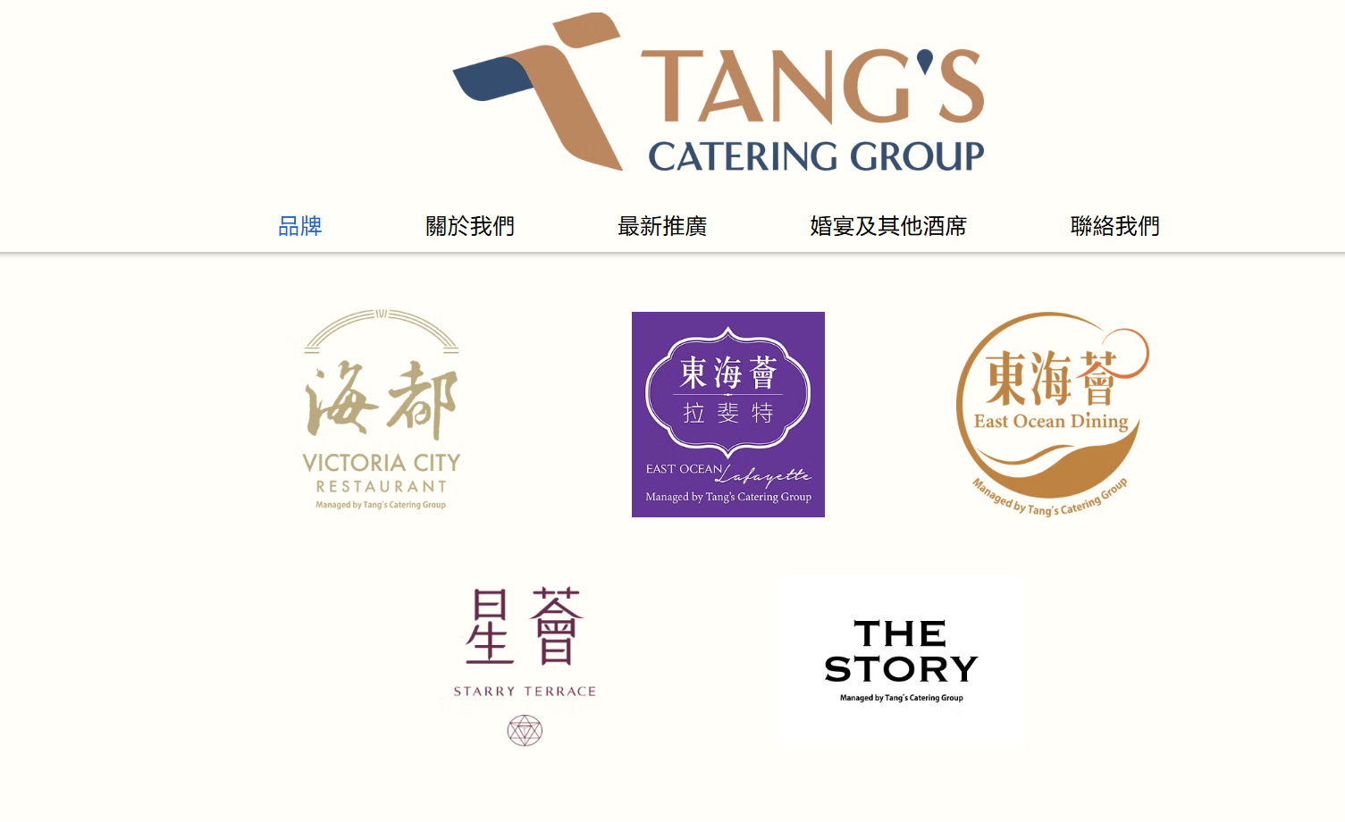 「星薈」屬於鴻星集團旗下,與已全線結業的老牌連鎖中式酒家鴻星中菜(又稱鴻星海鮮酒家),同屬鄧成波家族旗下的「Tang's Catering Group」食肆。